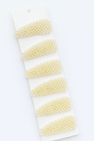 TICTAC PERLAS BLANCAS TIRA X6 - VARIOS MODELOS