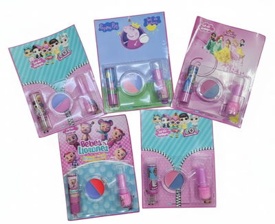 KIT TRIO NENA - VARIOS MODELOS