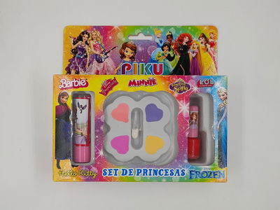 KIT NENA COSMETICA CAJA - VARIOS MODELOS