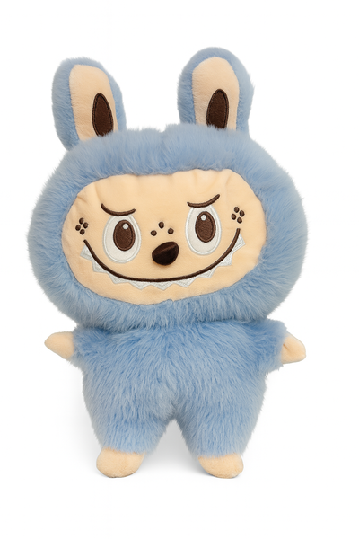 PELUCHE LABUBU - VARIOS COLORES