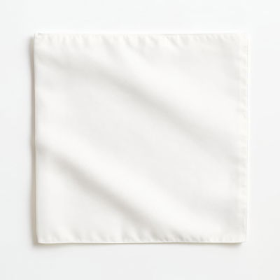 PAÑUELO CUADRADO DE GASA 50X50 - VARIOS COLORES