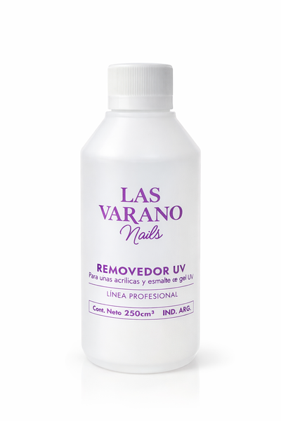 REMOVEDOR UV - LAS VARANO - VARIOS TAMAÑOS