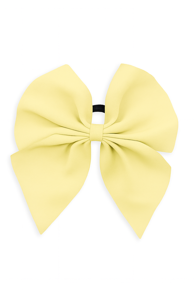 COLITAS MOÑO - VARIOS COLORES