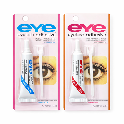 PEGAMENTO P/PESTAÑA "EYE""