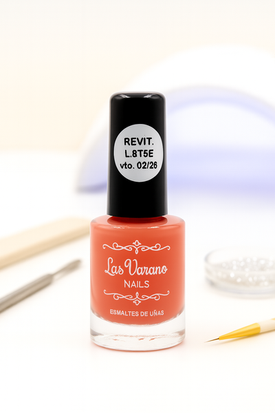 REVITALIZADOR - LAS VARANO