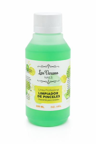 LIMPIADOR DE PINCELES - LAS VARANO - VARIOS TAMAÑOS