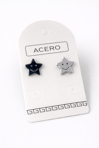 AROS ACERO QUIRURGICO - VARIOS MODELOS