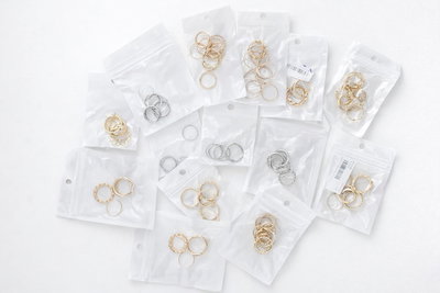 SET ANILLOS COMBO - VARIOS MODELOS