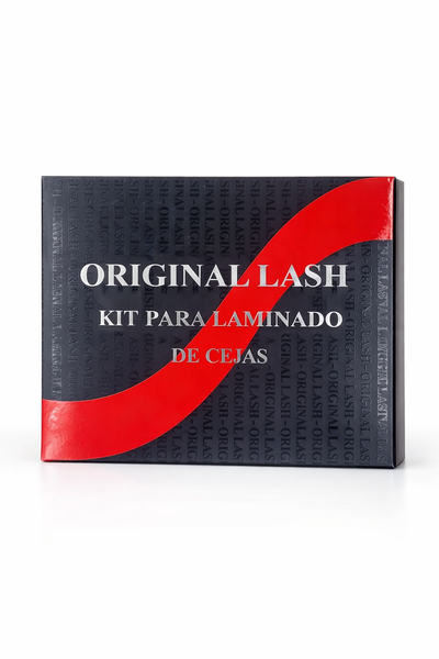 KIT PESTAÑA P/PESTAÑA - LASH