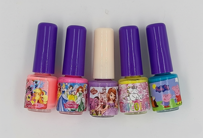 ESMALTES NENA - VARIOS COLORES
