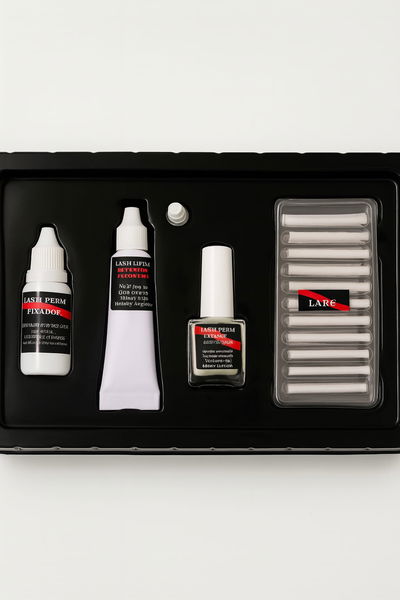 KIT PESTAÑA P/PERMANENTE - LASH