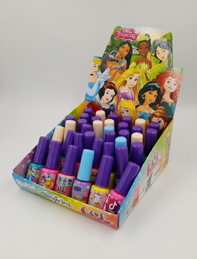 ESMALTES NENA - VARIOS COLORES