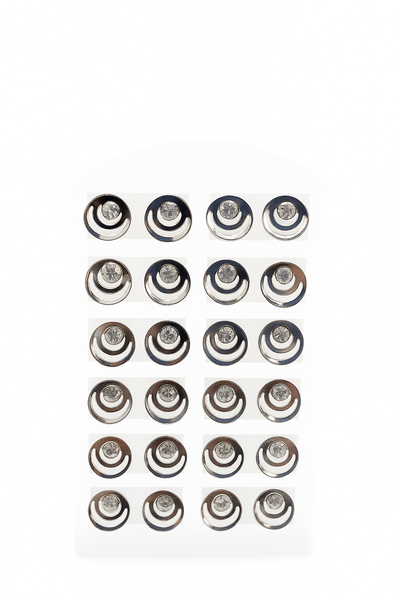 PACK X12 AROS CIRCULAR 