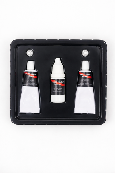 KIT PESTAÑA P/COLOR DE CEJAS - LASH