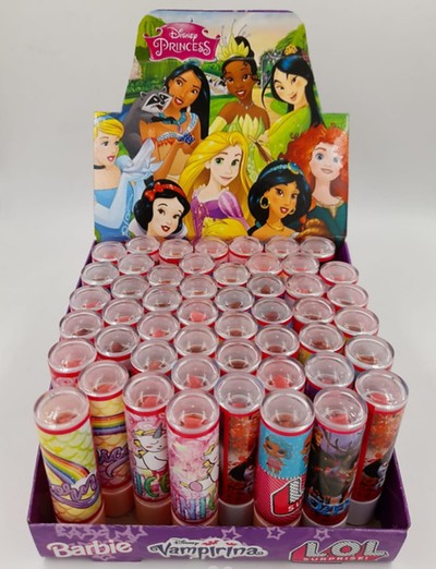 LABIAL NENA - VARIOS COLORES