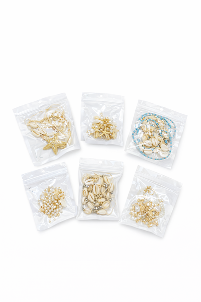 COLLAR FANTASIA LÍNEA VERANO - VARIOS MODELOS