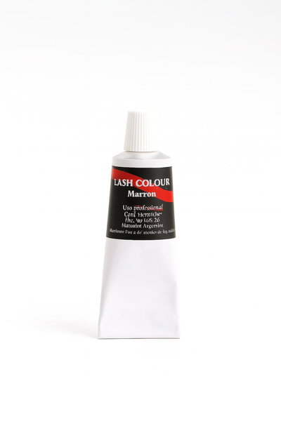 TINTURA PARA PESTAÑAS/CEJAS - LASH - VARIOS COLORES