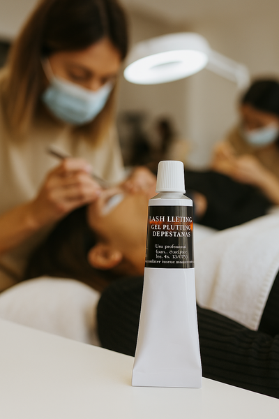 GEL P/LIFTING PESTAÑAS - LASH 