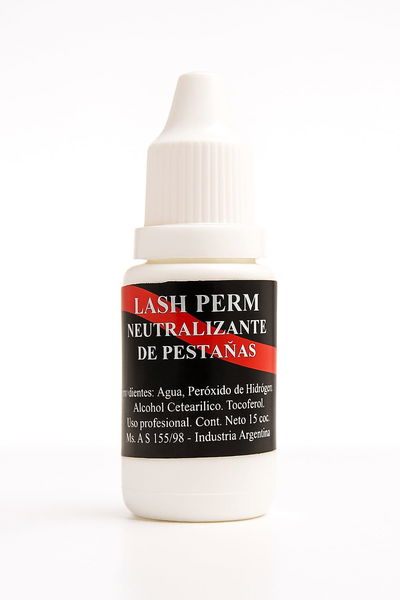 NEUTRALIZANTE PESTAÑAS LIFTING - LASH