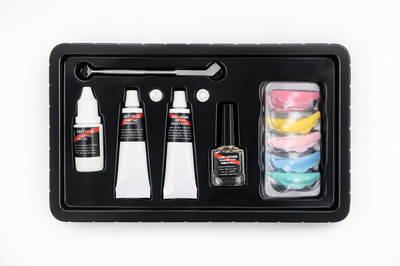KIT PESTAÑA P/LIFTING - LASH