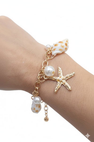 PULSERA FANTASIA LINEA VERANO 