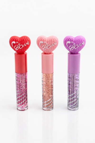 GLOSS/BRILLO LABIAL MAGICO  - 4ANGELS