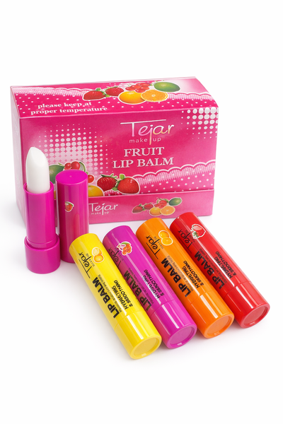 MANTECA DE CACAO - VARIOS SABORES - TEJAR