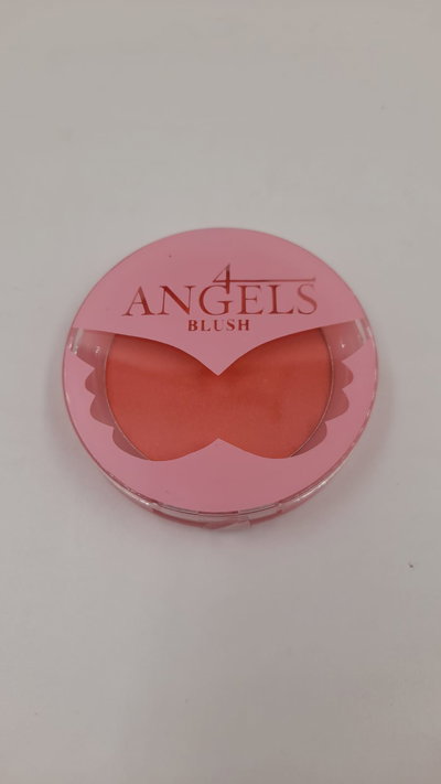 RUBOR EN POLVO - VARIOS COLORES - 4ANGELS