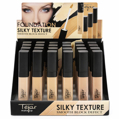 CORRECTOR DE OJERAS - VARIOS COLORES - TEJAR