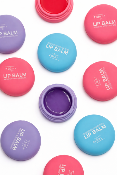 BALSAMO HIDRATANTE MACARONS - TEJAR