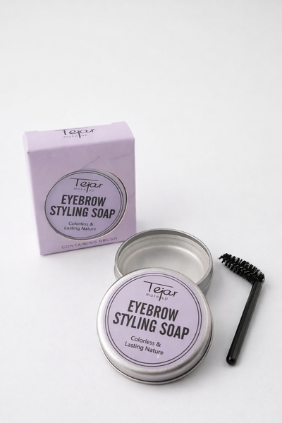 CERA PARA CEJAS CON APLICADOR - TEJAR