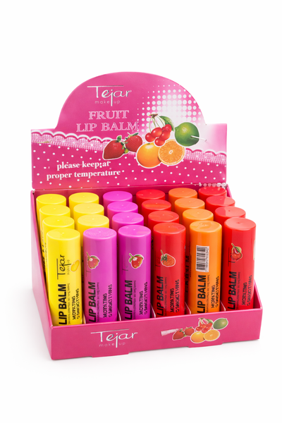 MANTECA DE CACAO - VARIOS SABORES - TEJAR