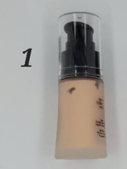 BASE OIL FREE - VARIOS TONOS - TEJAR