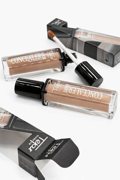 CORRECTOR DE OJERAS - VARIOS COLORES - TEJAR