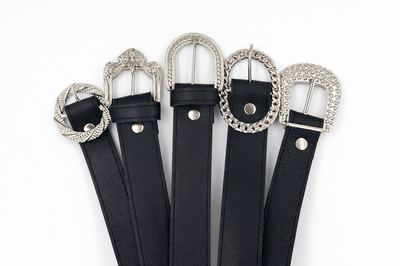 CINTOS CUERINA MUJER - VARIOS MODELOS - CHERRYCOCO