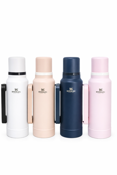 TERMO 1300ML - VARIOS COLORES