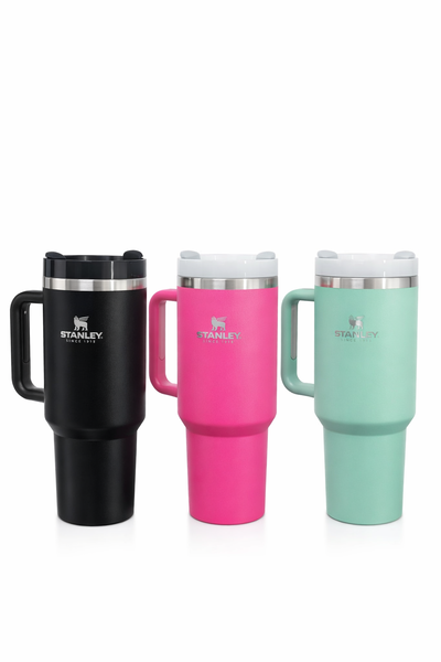 VASO QUENCHER - VARIOS COLORES