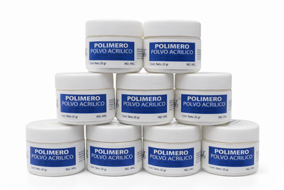 POLIMEROS - VARDET - VARIOS COLORES