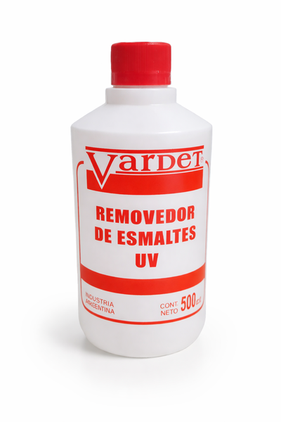 REMOVEDOR UV 50000ML - VARDET