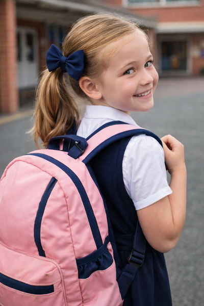 COLITAS MOÑO CHICO - VARIOS COLORES 