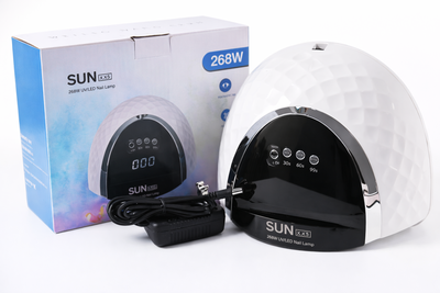 CABINA SUN YC-57 - 268W