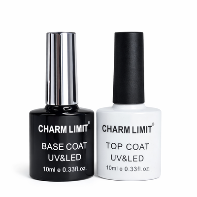 CHARMLIMIT BASE Y TOPCOAT