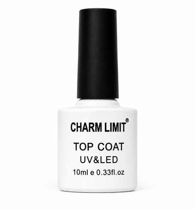 CHARMLIMIT BASE Y TOPCOAT