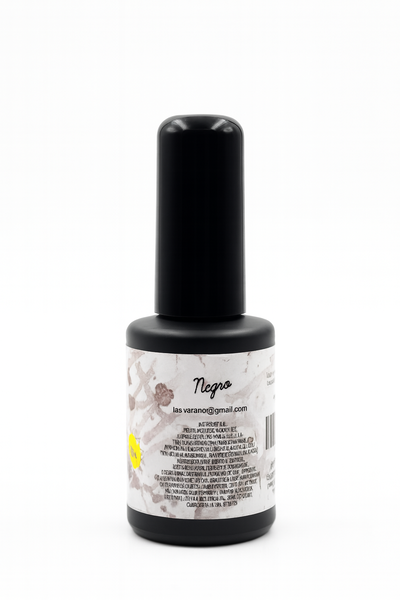 KAPPING GEL NEGRO - LAS VARANO 
