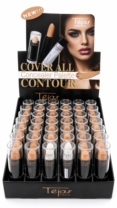 CORRECTOR DE OJERA LAPIZ - TEJAR - VARIOS COLORES