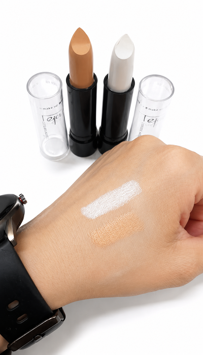 CORRECTOR DE OJERA LAPIZ - TEJAR - VARIOS COLORES