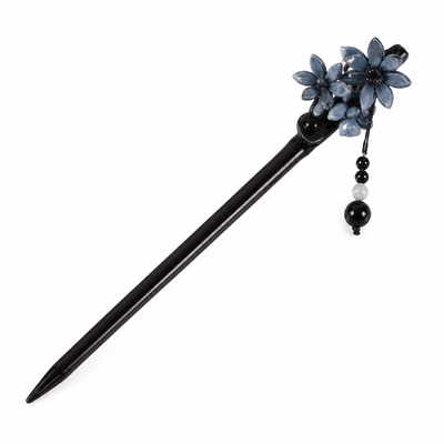 PALITO CHINO PARA PEINADOS CON DIJES - VARIOS MODELOS