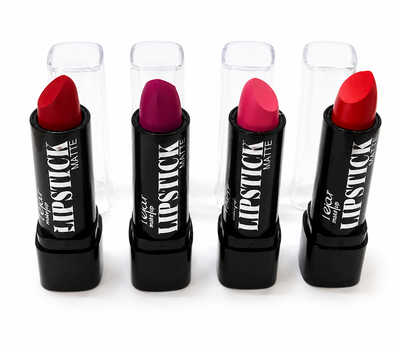 MATTE LIPSTICK LABIAL EN BARRA - TEJAR