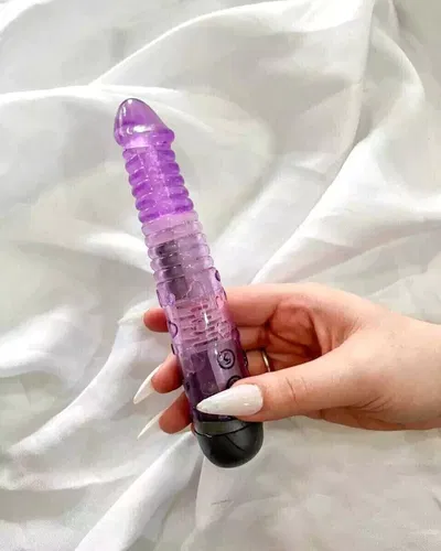 Vibrador Lover