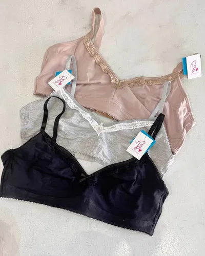 Corpiño modelador Tiento 1001